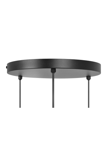 Lampa wisząca K-5262  DENIS