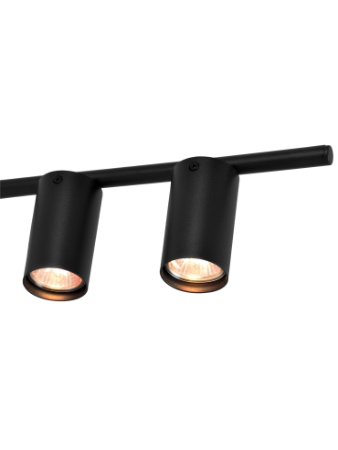 Lampa sufitowa K-4757  ROCCO