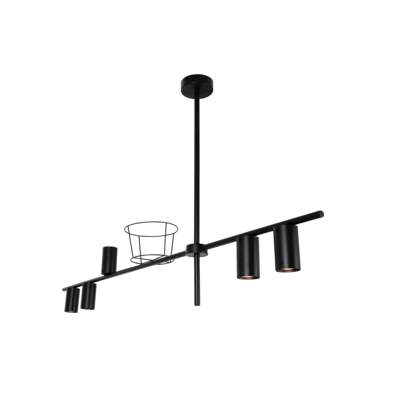 Lampa sufitowa K-4757  ROCCO