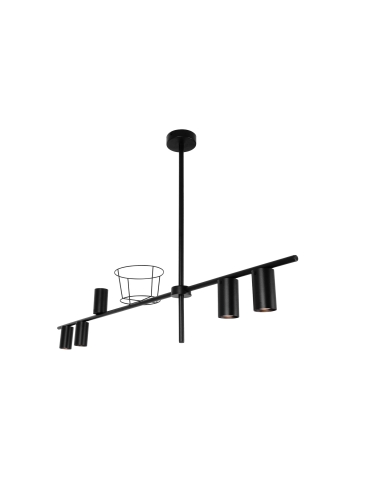 Lampa sufitowa K-4757  ROCCO