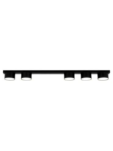 Lampa sufitowa K-5533  CRUZ