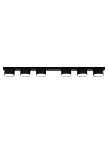 Lampa sufitowa K-5534  CRUZ