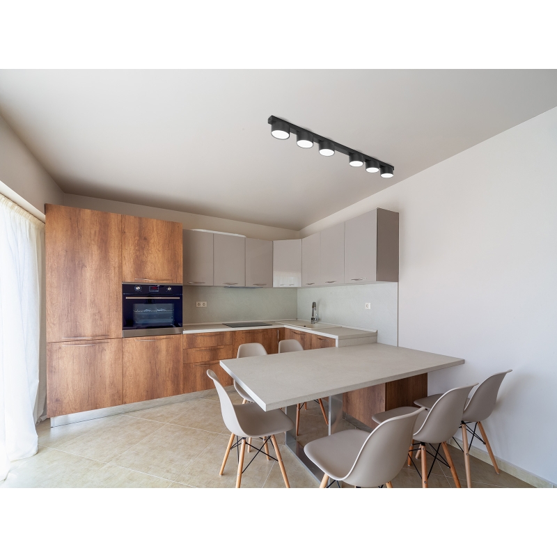 Lampa sufitowa K-5534  CRUZ