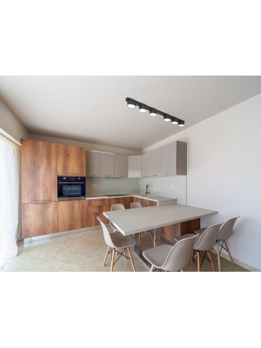 Lampa sufitowa K-5534  CRUZ