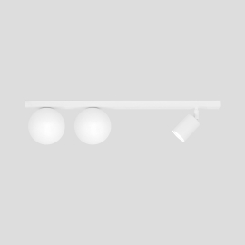 Lampa sufitowa K-5495  ANDI