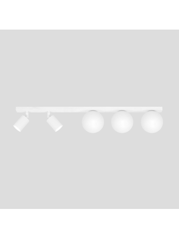 Lampa sufitowa K-5496  ANDI