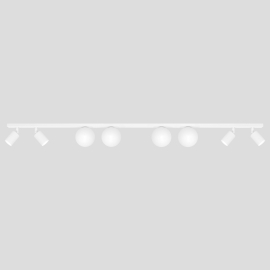 Lampa sufitowa K-5498  ANDI