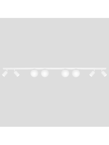 Lampa sufitowa K-5498  ANDI