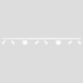 Lampa sufitowa K-5499  ANDI