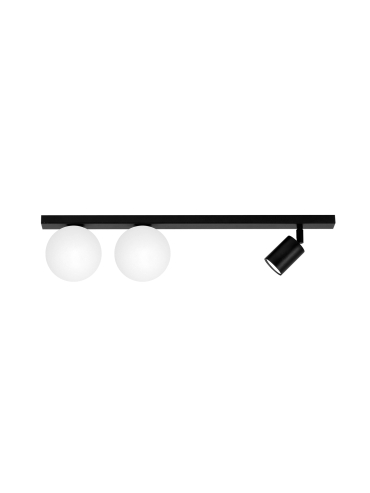 Lampa sufitowa K-5490  SWING