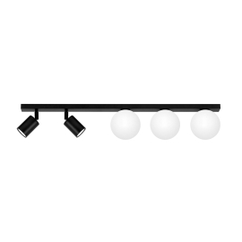 Lampa sufitowa K-5491  SWING