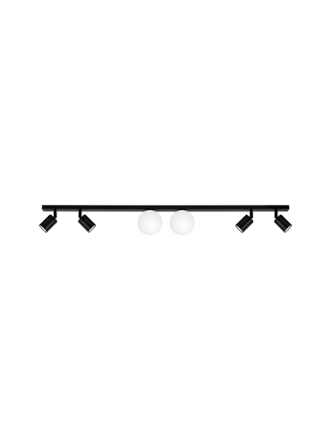Lampa sufitowa K-5492  SWING