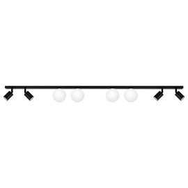 Lampa sufitowa K-5493  SWING