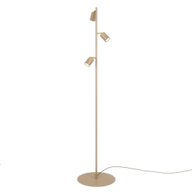 Lampa podłogowa K-5825  MATI