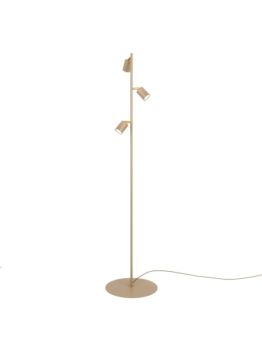Lampa podłogowa K-5825  MATI