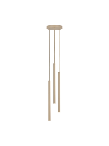 Lampa wisząca K-5836  SUNO