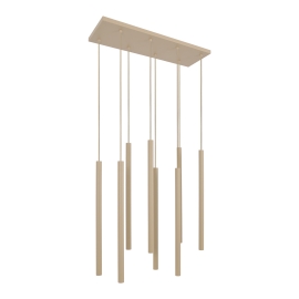 Lampa wisząca K-5837  SUNO