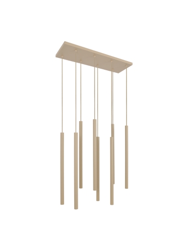 Lampa wisząca K-5837  SUNO
