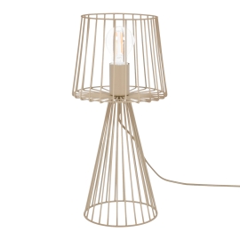 Lampka stołowa K-5816  LIVIA