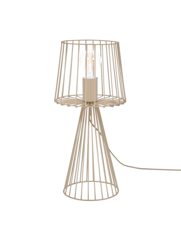 Lampka stołowa K-5816  LIVIA