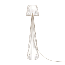 Lampa podłogowa K-5817  LIVIA