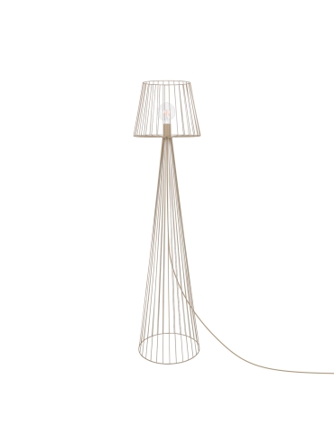 Lampa podłogowa K-5817  LIVIA