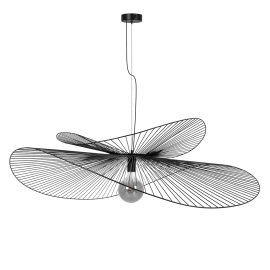 Lampa wisząca KP-28  KAPELUSZ
