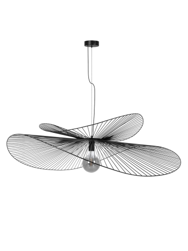 Lampa wisząca KP-28  KAPELUSZ