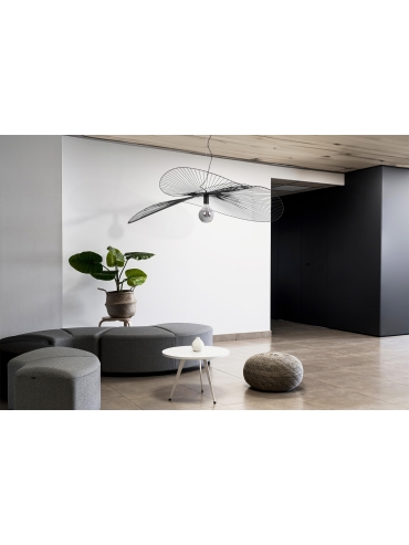 Lampa wisząca KP-28  KAPELUSZ