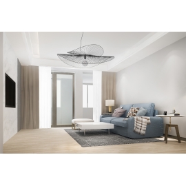 Lampa wisząca KP-28  KAPELUSZ