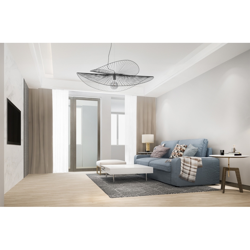 Lampa wisząca KP-28  KAPELUSZ