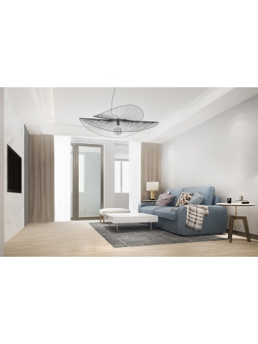 Lampa wisząca KP-28  KAPELUSZ