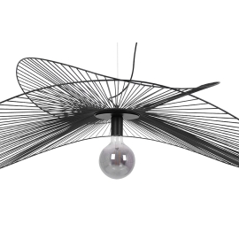Lampa wisząca KP-28  KAPELUSZ