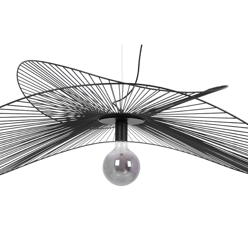 Lampa wisząca KP-28  KAPELUSZ