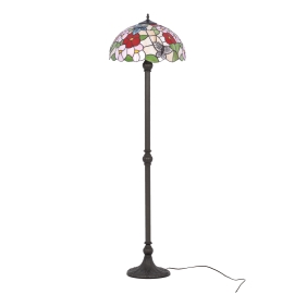 Lampa podłogowa K-F161386  BUTTERFLY