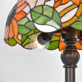 Lampa podłogowa K-F16814  SUNFLOWER
