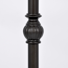 Lampa podłogowa K-F16814  SUNFLOWER