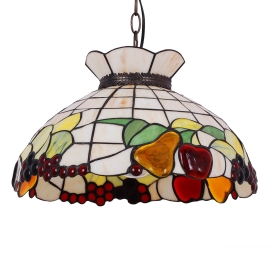 Lampa wisząca K-P16550  FRUIT