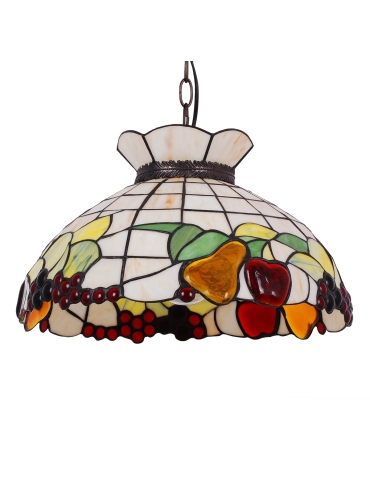 Lampa wisząca K-P16550  FRUIT
