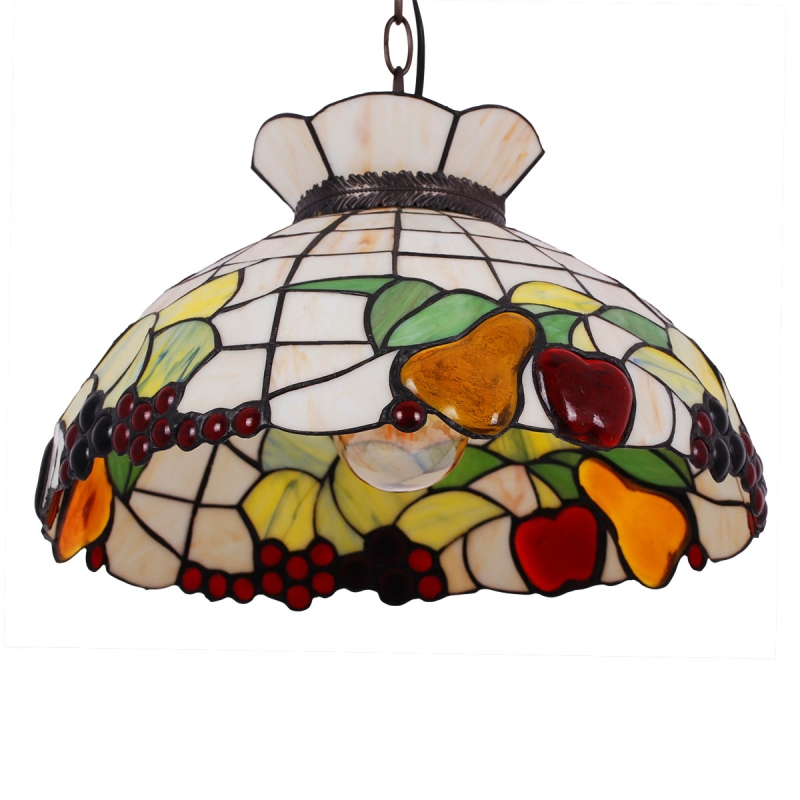 Lampa wisząca K-P16550  FRUIT