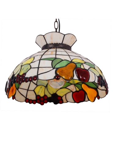 Lampa wisząca K-P16550  FRUIT