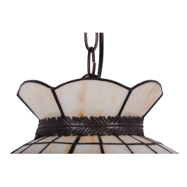 Lampa wisząca K-P16550  FRUIT