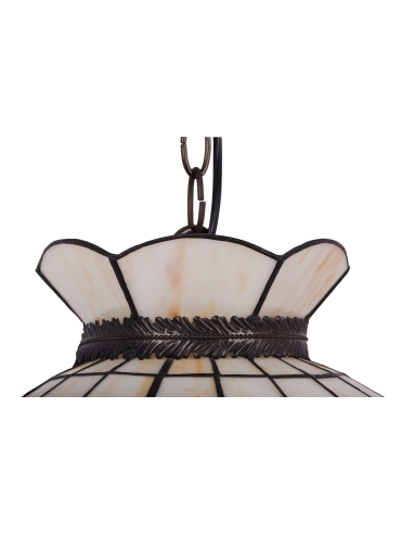 Lampa wisząca K-P16550  FRUIT