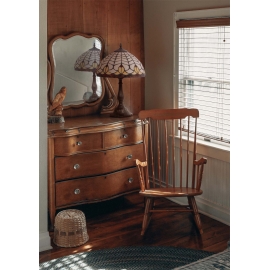 Lampka stołowa / nocna K-G081551  SARGAN