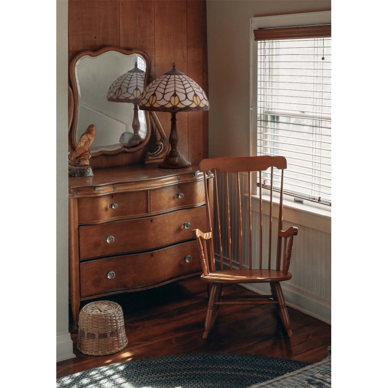 Lampka stołowa / nocna K-G081551  SARGAN