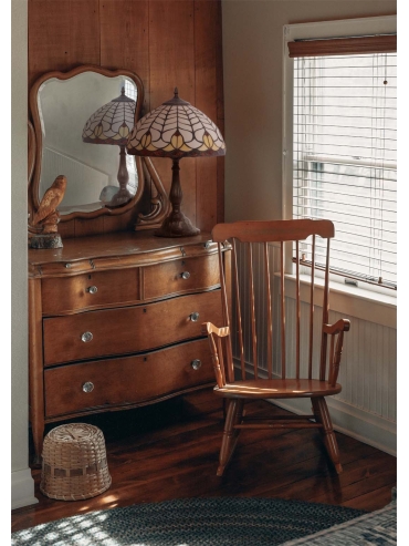 Lampka stołowa / nocna K-G081551  SARGAN