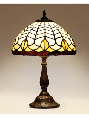 Lampka stołowa / nocna K-G081551  SARGAN