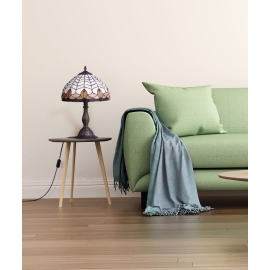 Lampka stołowa / nocna K-G081551  SARGAN