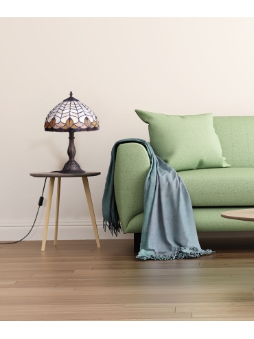 Lampka stołowa / nocna K-G081551  SARGAN