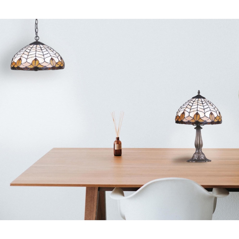 Lampka stołowa / nocna K-G081551  SARGAN